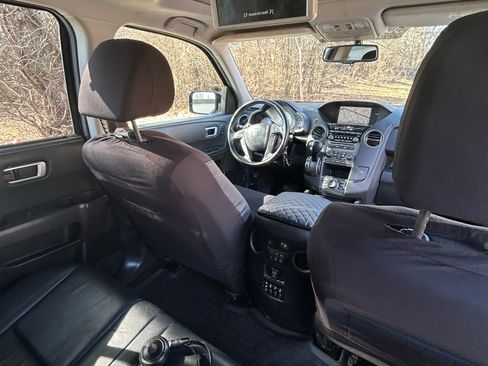 Used 2014 Honda Pilot Touring image 6