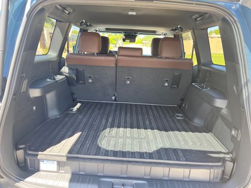 Used 2024 Toyota Land Cruiser w/ Premium Package image 11