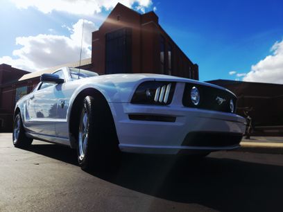 Used 2009 Ford Mustang GT Premium
