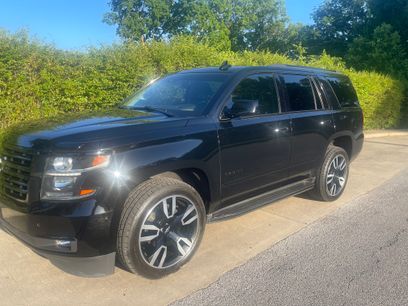 Used 2020 Chevrolet Tahoe Premier
