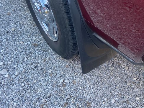 Used 2022 RAM 2500 Tradesman image 12