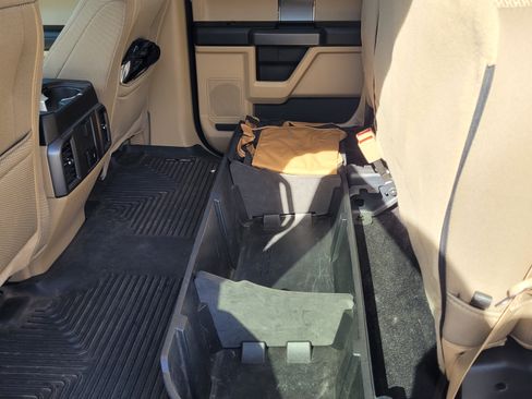 Used 2020 Ford F150 XLT w/ Equipment Group 302A Luxury image 14