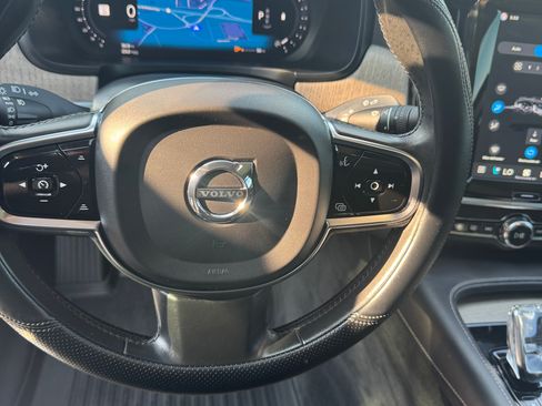 Used 2022 Volvo S90 B6 Inscription w/ Advanced Package AWD/4WD image 13