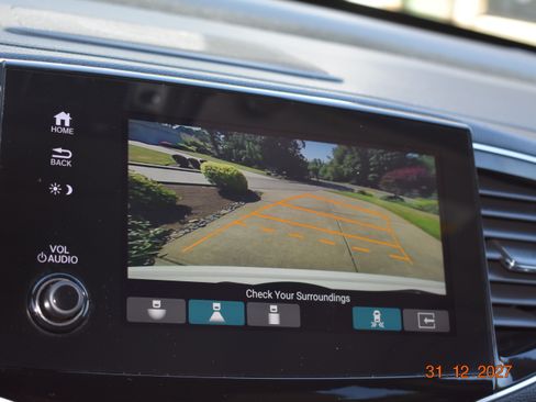 Used 2019 Honda Pilot Elite image 20