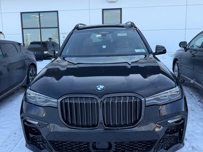 Used 2022 BMW X7 xDrive40i w/ M Sport Package