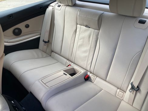 Used 2015 BMW 428i Convertible image 27