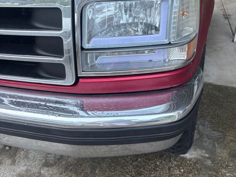 Used 1995 Ford F150 4x4 Regular Cab image 11