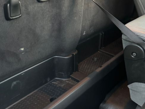 Used 2017 RAM 1500 Tradesman RWD image 11