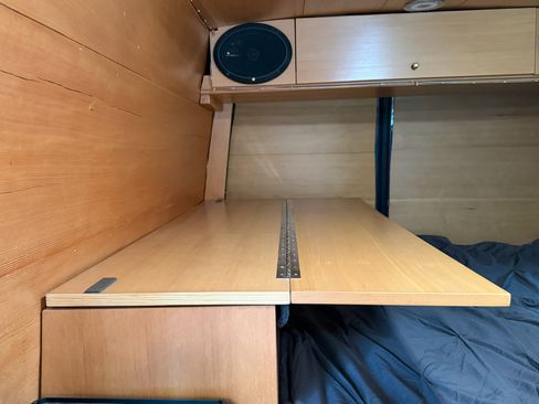 Used 2019 Mercedes-Benz Sprinter 144 image 23