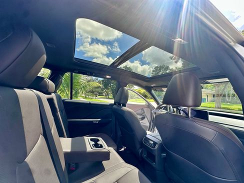 Used 2024 Lexus TX 350 FWD image 22