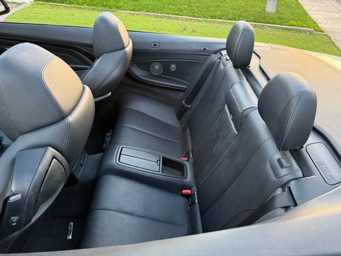 Used 2014 BMW 435i Convertible image 13