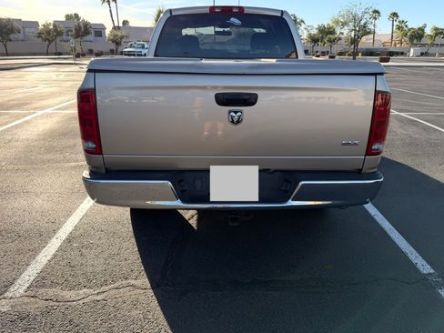 Used 2005 Dodge Ram 1500 Truck SLT image 6