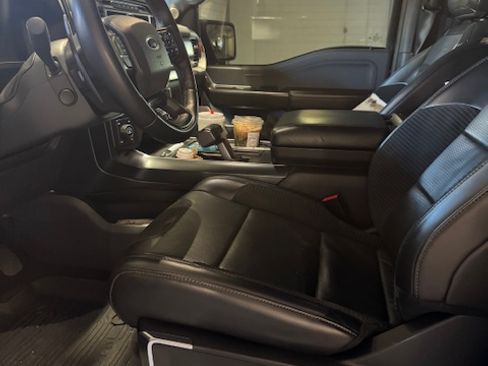 Used 2021 Ford F150 Raptor w/ Equipment Group 801A High image 11