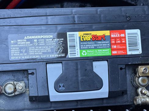 Used 1997 BMW Z3 2.8 image 23