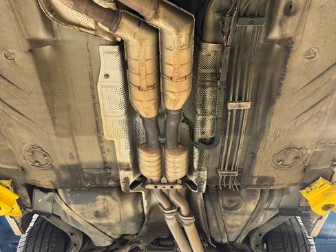 Used 1999 BMW M3 Convertible image 8