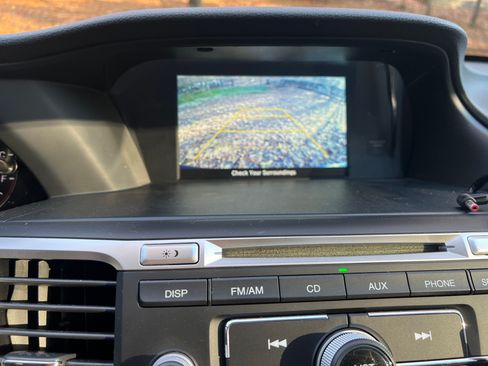 Used 2015 Honda Accord Sport image 15