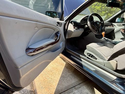 Used 2001 BMW 325Ci Convertible RWD image 16