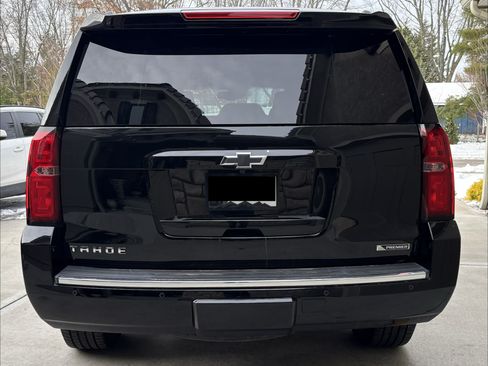 Used 2017 Chevrolet Tahoe Premier image 5