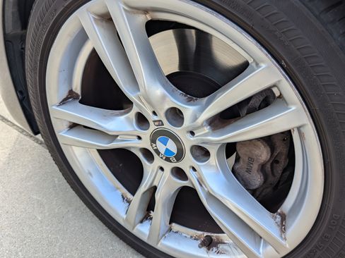 Used 2015 BMW 435i Coupe image 13