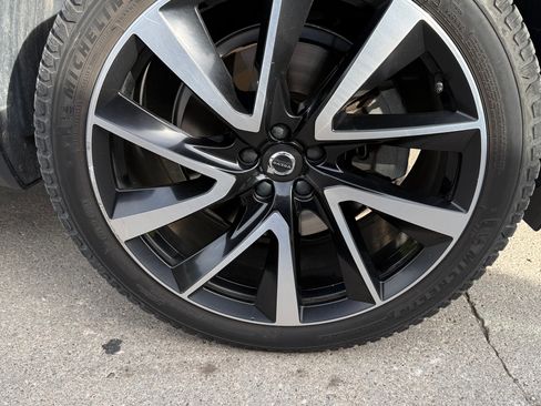 Used 2019 Volvo XC90 T6 Inscription w/ Luxury Package AWD/4WD image 8