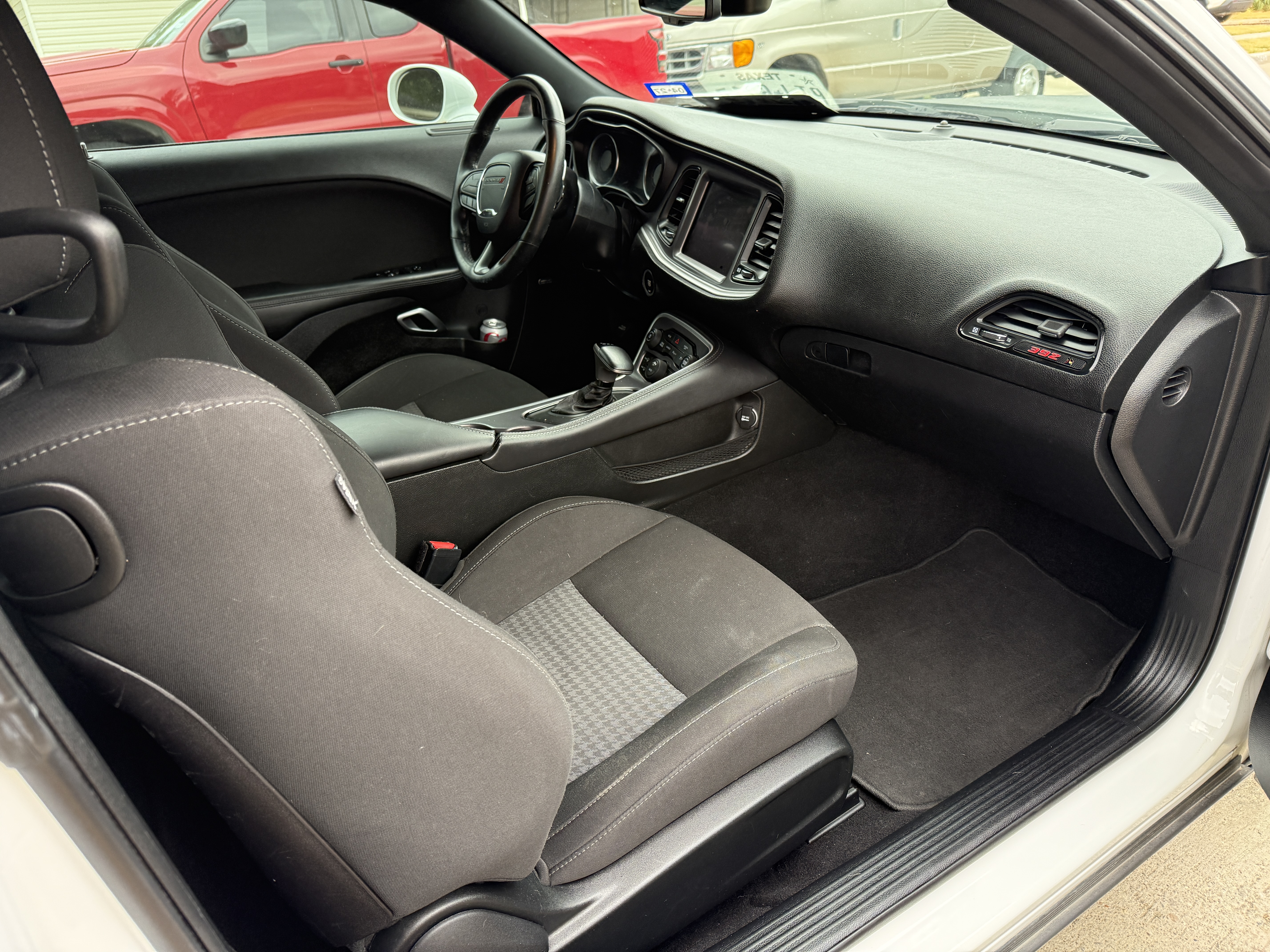 Used 2020 Dodge Challenger R/T Scat Pack RWD image 17