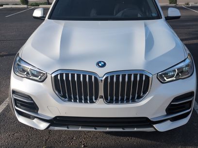 Used 2022 BMW X5 xDrive45e w/ Executive Package