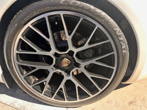 Used 2013 Porsche 911 Carrera image 23