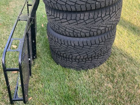 Used 2013 Jeep Wrangler Rubicon w/ Dual Top Group image 5