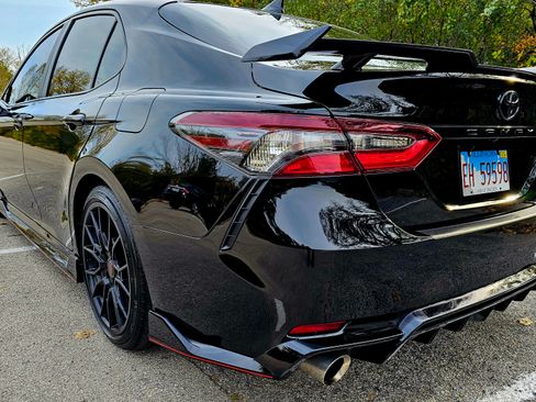 Used 2024 Toyota Camry image 10