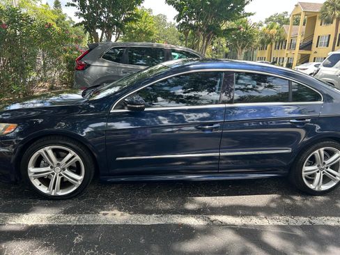 Used 2014 Volkswagen CC R-Line image 2