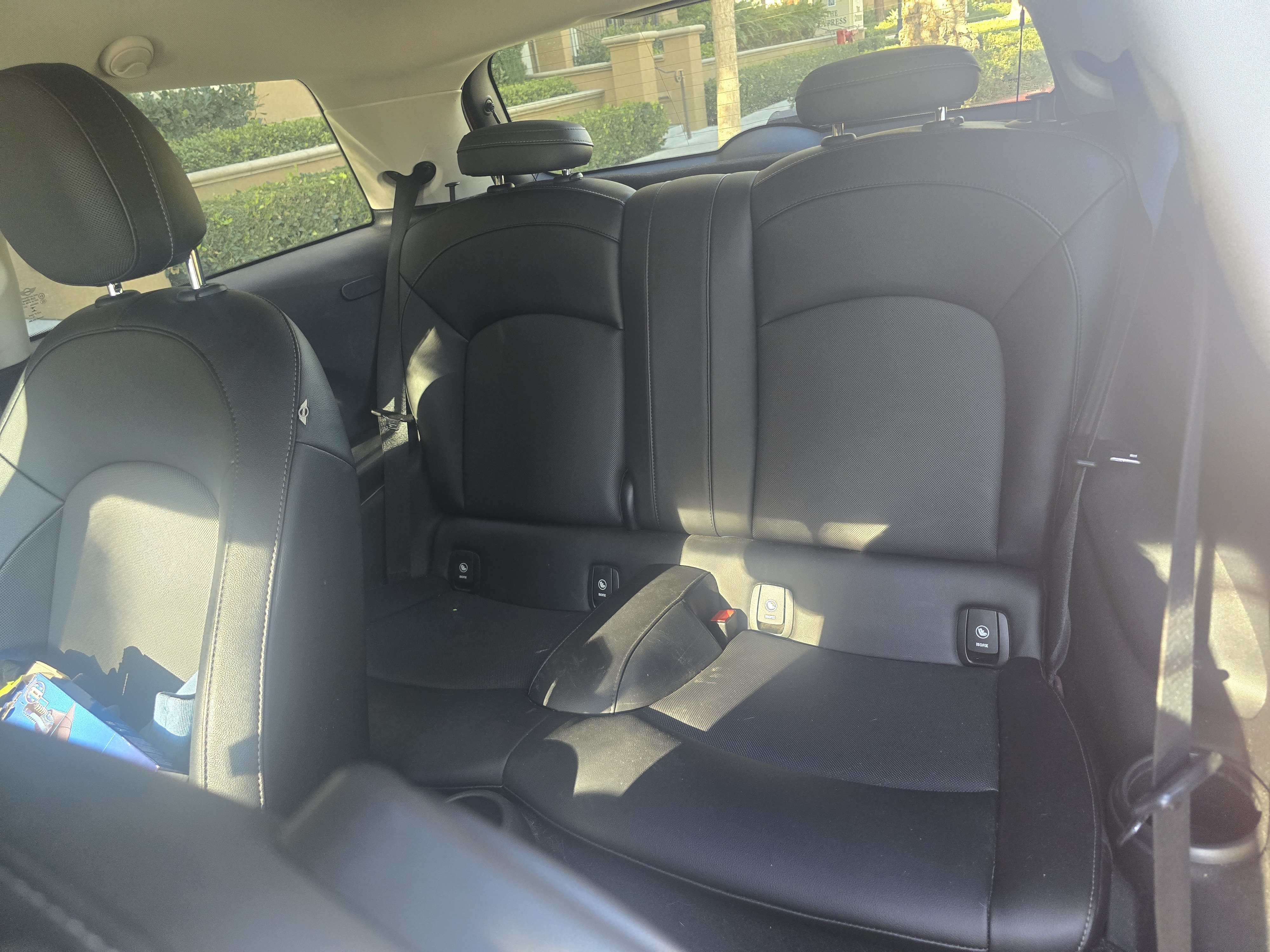 Used 2015 MINI Cooper 2-Door Hardtop FWD image 14