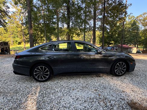 Used 2022 Hyundai Sonata Limited FWD image 8