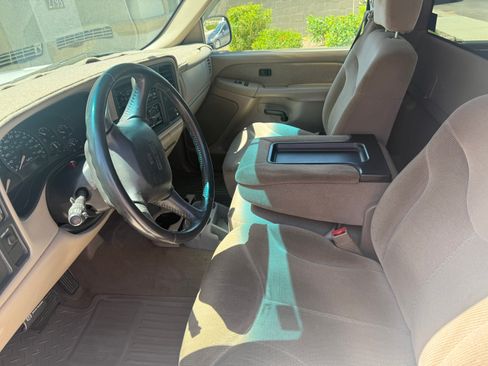 Used 2002 GMC Sierra 1500 SLE image 13