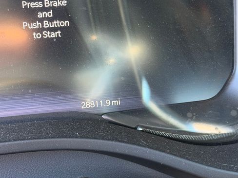 Used 2023 RAM 1500 TRX w/ TRX Level 2 Equipment Group image 11