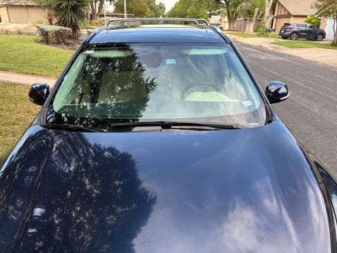 Used 2018 INFINITI QX60 3.5 Sport Utility 4D w/ Deluxe Technology Package image 13