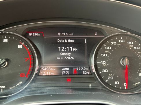 Used 2019 Audi Q5 2.0T Premium w/ Convenience Package AWD/4WD image 8