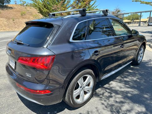 Used 2018 Audi Q5 2.0T Premium Plus image 8