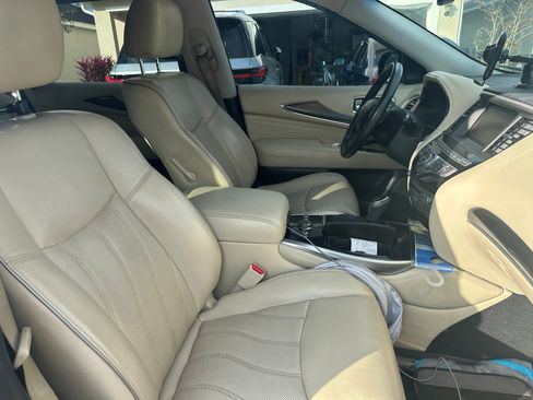 Used 2016 INFINITI QX60 FWD image 6