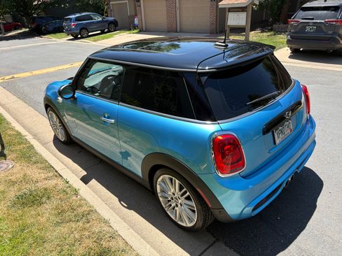 Used 2018 MINI Cooper S FWD image 10