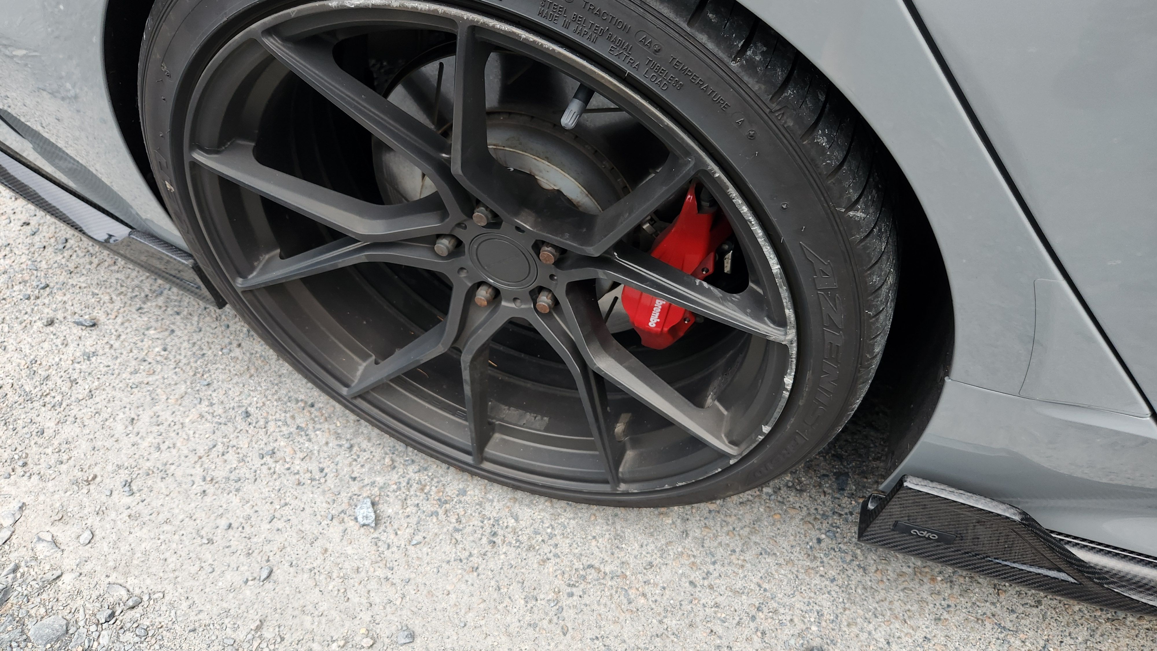 Used 2019 Kia Stinger GT1 RWD image 10