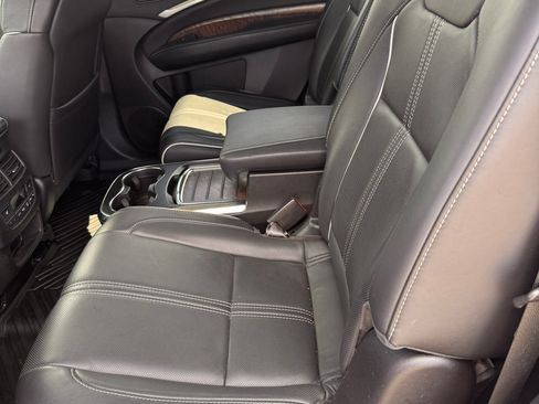 Used 2018 Acura MDX SH-AWD w/ Advance Package image 19