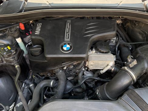 Used 2015 BMW X1 sDrive28i RWD image 21