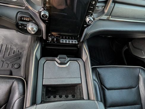 Used 2019 RAM 1500 Limited image 18