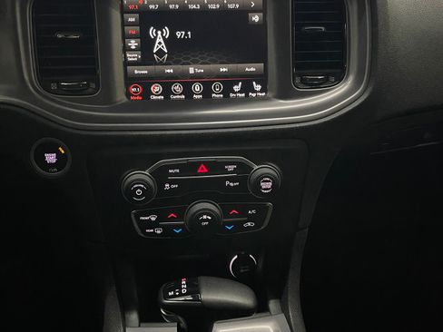 Used 2023 Dodge Charger SXT w/ Blacktop Package image 16