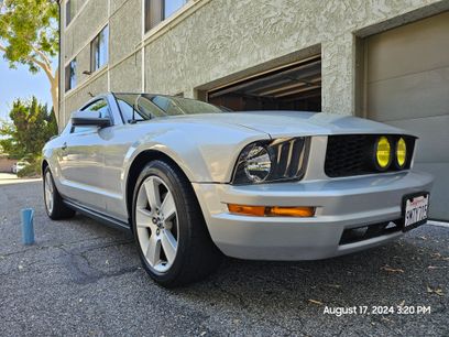 Used 2007 Ford Mustang GT Premium