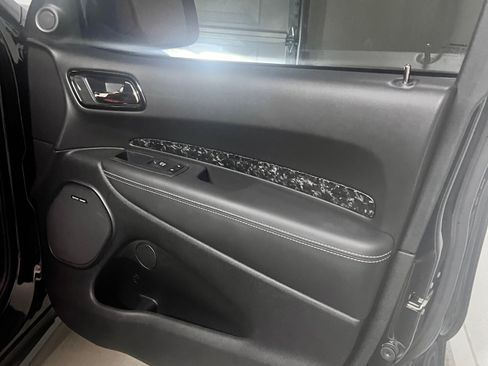 Used 2023 Dodge Durango SRT Hellcat image 9