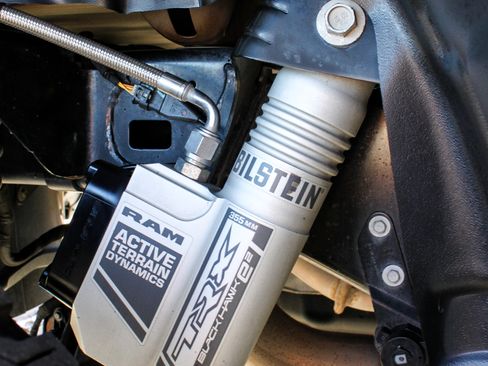 Used 2022 RAM 1500 TRX w/ TRX Level 2 Equipment Group image 10