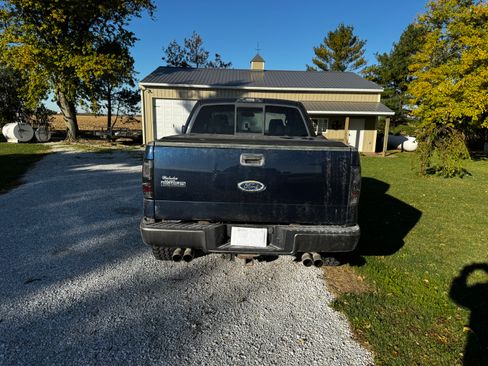 Used 2004 Ford F150 FX4 image 5