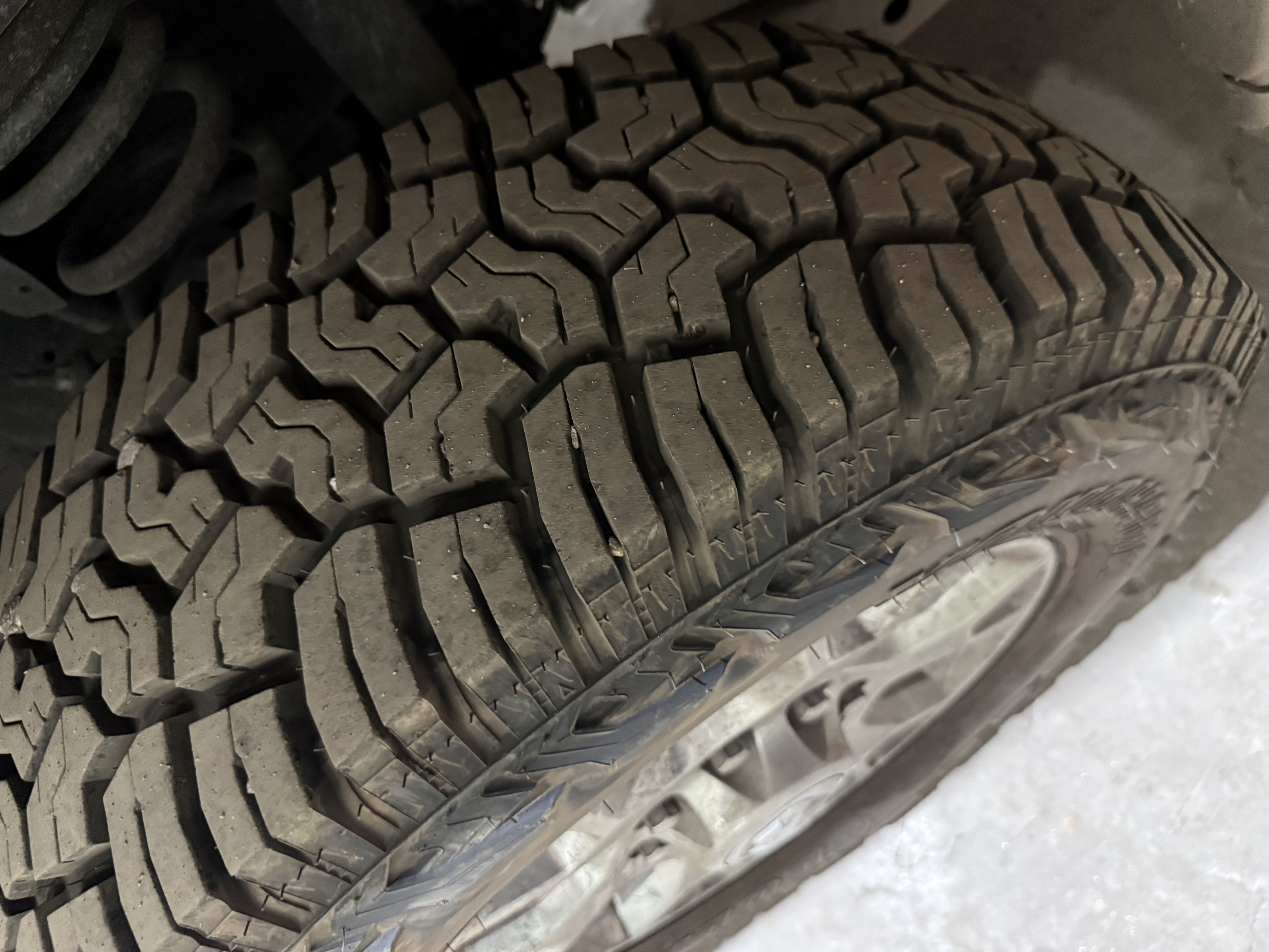 Used 2023 RAM 2500 Laramie AWD/4WD image 13