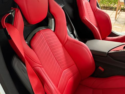 Used 2023 Chevrolet Corvette Z06 w/ Stealth Interior Trim Package image 18